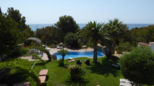 L'Hospitalet de l'Infant Apartamento | BUNGALOW-PARK LAS DOS TARTANAS