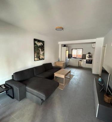 Costa Meloneras Apartamento | Bungalow - Playa Meloneras