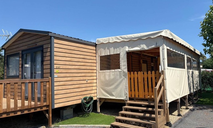 Serignan Casa | Bungalow Prestige Sum