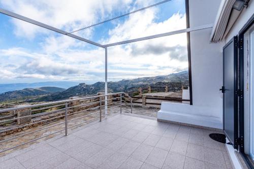 Penhas da Saude Chalet De Esquí | Bungalow QJ