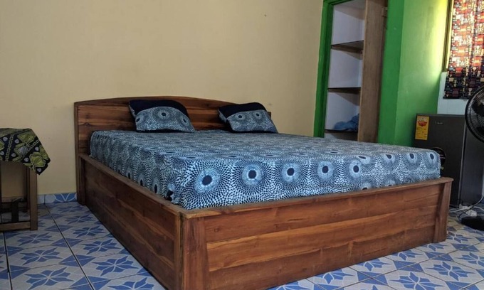 Lome Casa | Bungalow sea view 109