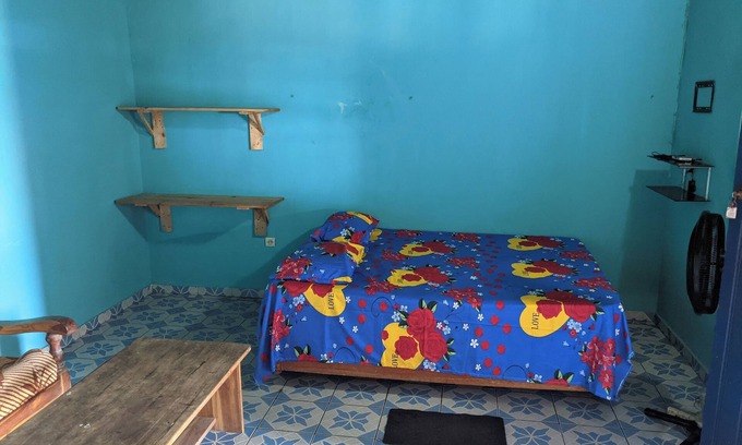 Lome Casa | Bungalow sea view 110