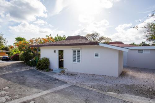 Piscadera Casa | Bungalow Seabass