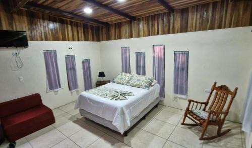 Monteverde Apartamento | Bungalow St