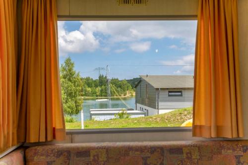 Zirkow Apartamento | Bungalow Sun am See