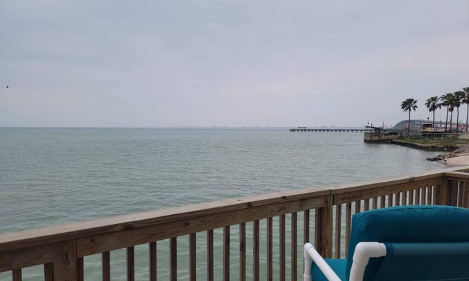 Port Isabel Condominio | Bungalow Tarvana #2