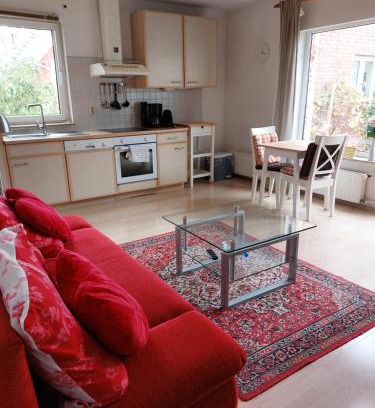 Teltow Casa | Bungalow Teltow Seehof