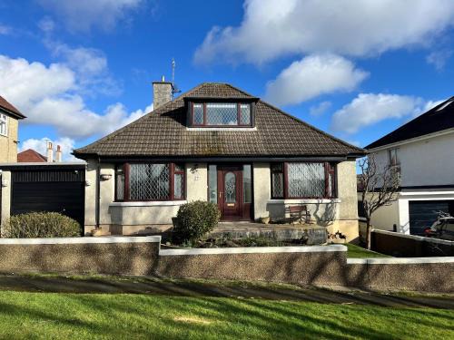 Onchan Casa | Bungalow Three Bedroom The Park Onchan Isle of Man