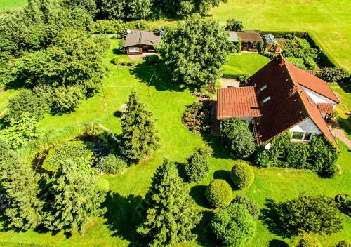 Gagern Otro | Bungalow und Ferienwohnung auf Rügen