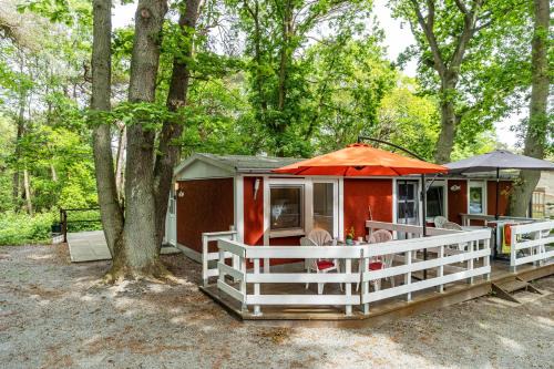 Bakenberg Complejo | Bungalow Uschi - Bgl 29