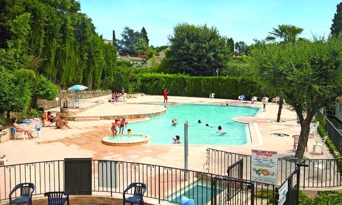 Biot Otro | Bungalow Vacances