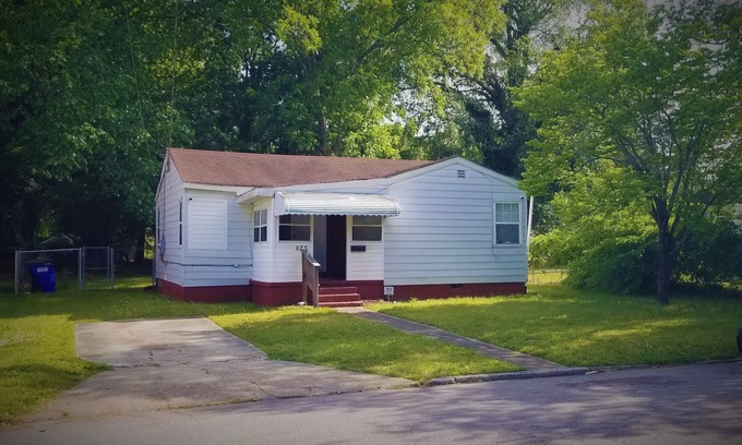 Norfolk Casa | Bungalow w/Bunks close to ODU, Naval Base & Downtown!