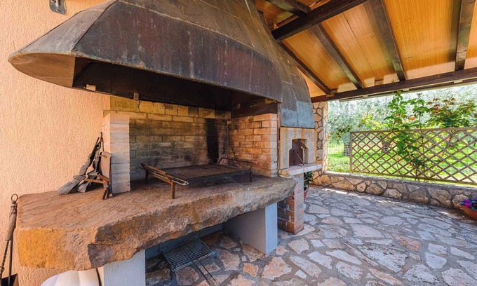 Radini Casa | Bungalow with air conditioning and internet