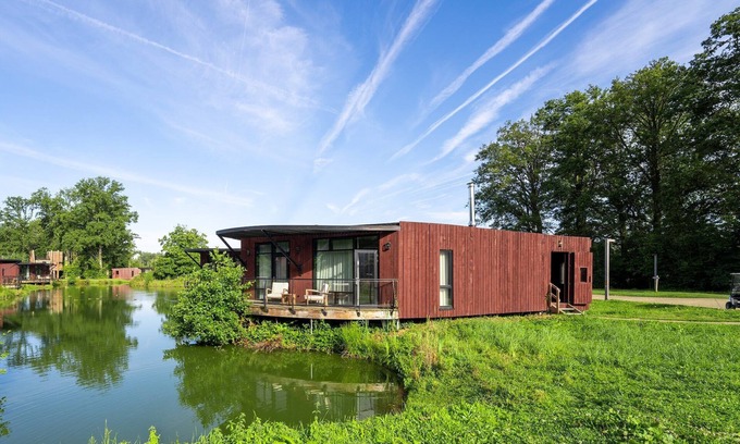 Maubray Casa | Bungalow con acceso a la piscina