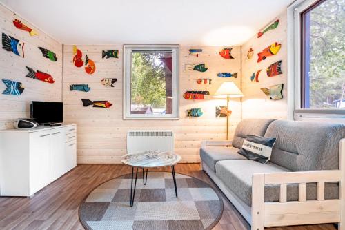 Bakenberg Complejo | Bungalow Zur Boje, Bgl 19