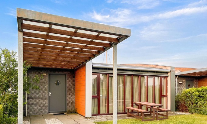 Bunschoten Casa | Bungalowpark Wijdland - Aak