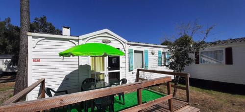 Burinhosa Otro | Bungalows 2XZ ou 327