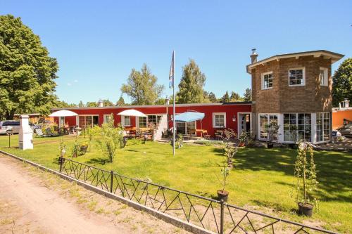 Joachimsthal Casa | Bungalows am Grimnitzsee