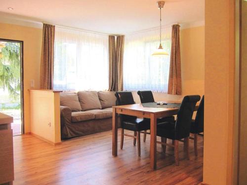 Nuthe-Urstromtal Casa | Bungalows am Vordersee, Dobbrikow, cleaning included