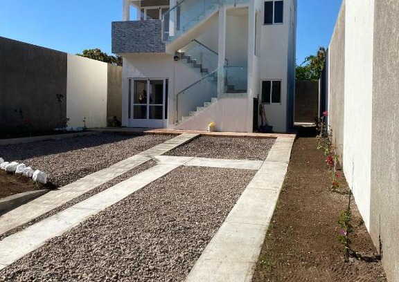 San Blas Apartamento | Bungalows Anton