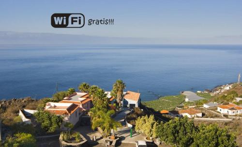 Puerto Naos Complejo | Bungalows & Apartamentos Morani