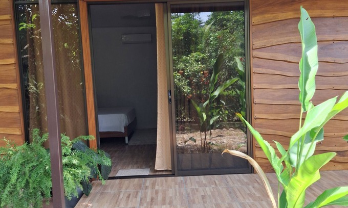 Chachagua Otro | Bungalows Batsu