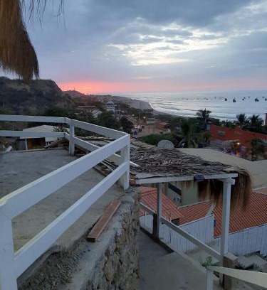 Zorritos Apartamento | Bungalows Bella Vista