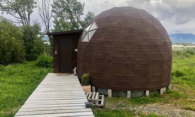 Puerto Natales Cabina | Bungalows By Toore Patagonia
