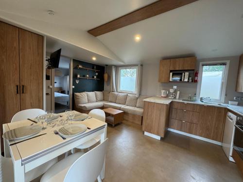 Claouey Otro | Bungalows Cap-Ferret - BandB La conciergerie