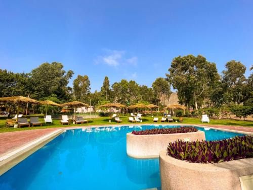 Mala Casa | Bungalows de Casa Verde
