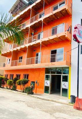 Rincón de Guayabitos Hotel | Bungalows El Rincon de La Riviera