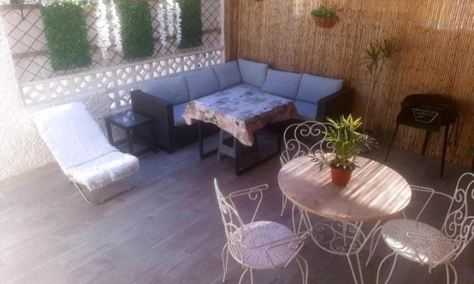 Santa Pola Casa | Bungalows en Santa pola