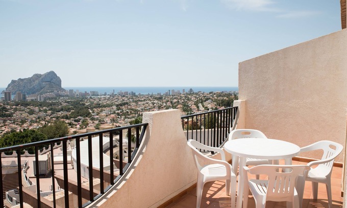 Casas de Torrat Apartamento | Bungalows Imperial Park