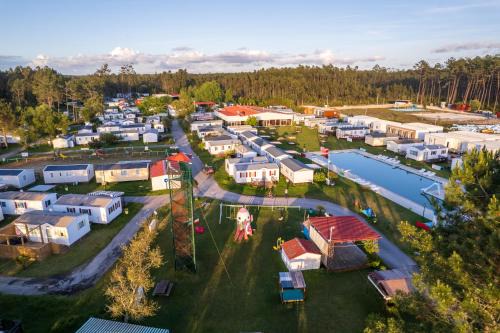 Burinhosa Complejo | Bungalows Land'shause