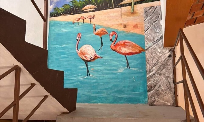 Rincón de Guayabitos Hotel | Bungalows Los Flamingos