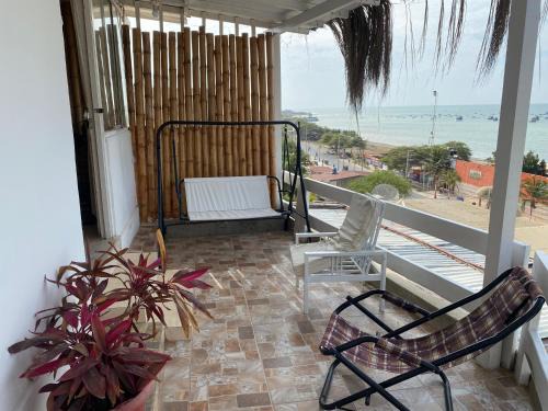 Leoncio Prado Apartamento | Bungalows Noel