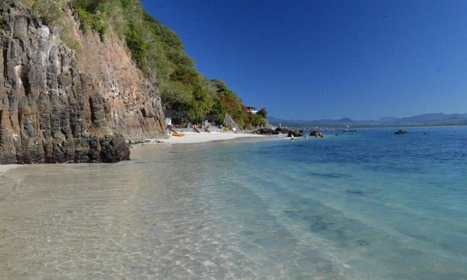 Rincón de Guayabitos Hotel | Bungalows Real del Sol