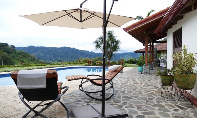 Garabito Casa | BUNGALOWS SANLAZ