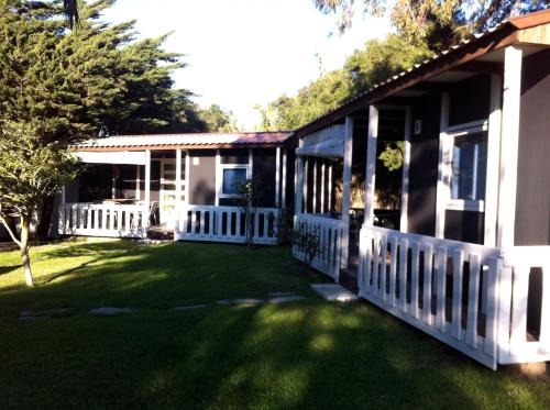Valdevaqueros Complejo | Bungalows Tangana