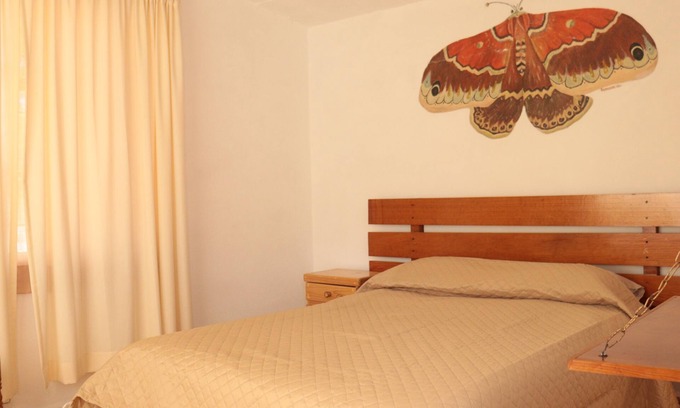 Chignahuapan Hotel | Bungalows Villa Limon