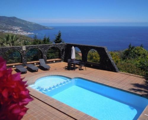 Breña Baja Casa | Bungalows - Villas Los Pajeros