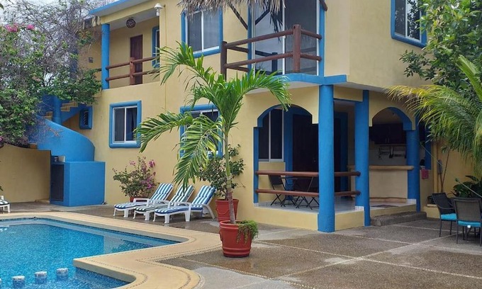 Ixtapa - Zihuatanejo Villa | Bungalows Zihuatanejo