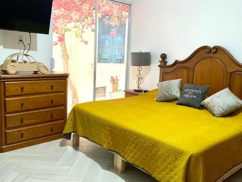 Centro comercial Shopping Centro Pinda Apartamento | Bungamvilias Apartment
