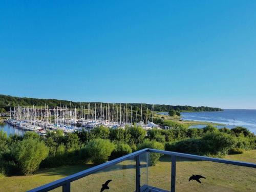 Schausende Casa | Bunk at the lighthouse