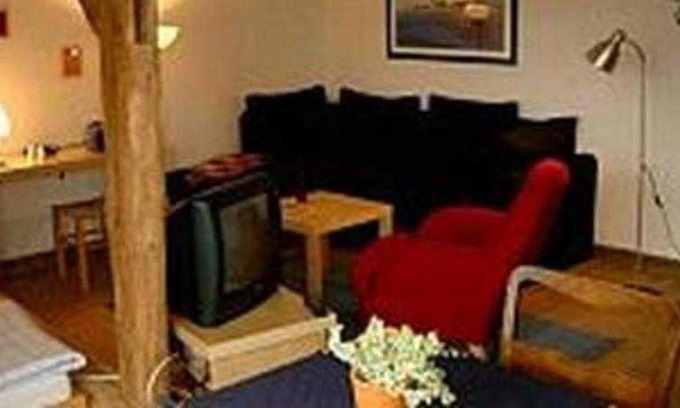 Rugen Island Apartamento | Litera - Manor Ketelshagen - romántica, zona tranquila