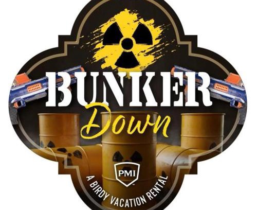 North San Antonio - SAT Casa | Bunker Down - A Birdy Vacation Rental