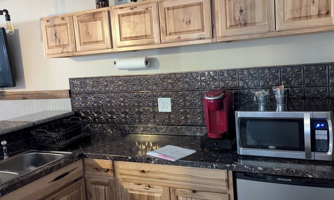 Kingston Apartamento | Bunker Hill Hideaway Apartment Suite Formerly Kingston 376