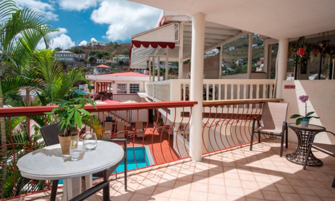 Estate Kings Quarter Hotel | Bunker Hill Hotel