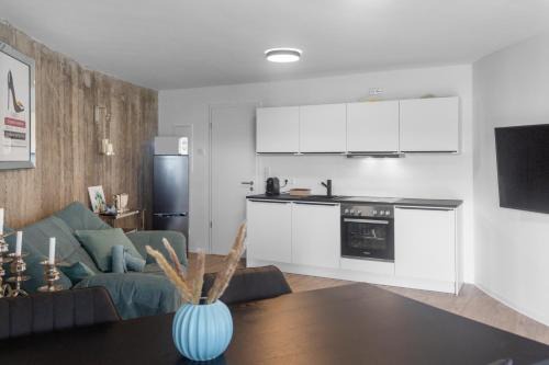 Altendorf Apartamento | Bunker Loft Messe Zentral Parking
