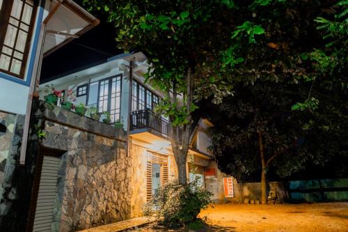 Badulla Hotel | Bunker Villa